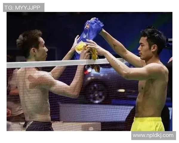 李军专访：从青涩少年到羽毛球冠军的成长之路回顾