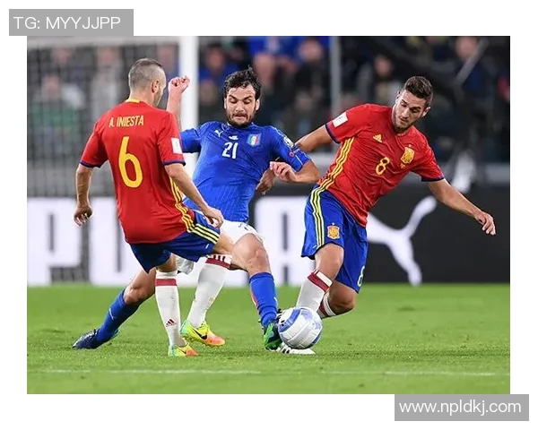 伊涅斯塔在对阵意大利时的精彩表现与战术分析