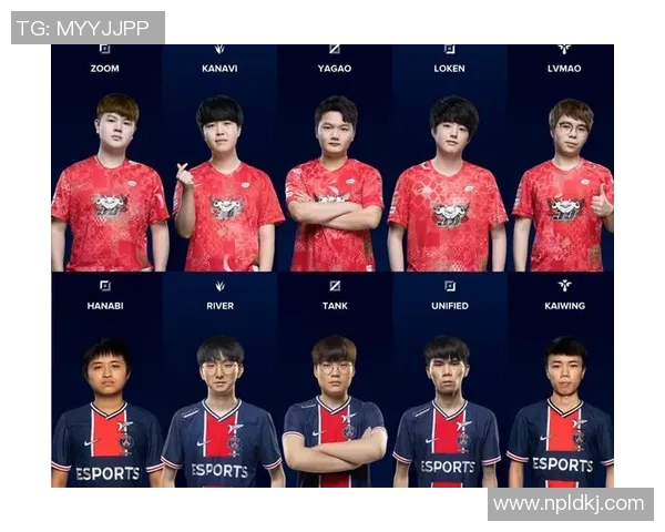 JDG战队快攻体系解析：如何在英雄联盟中迅速掌控比赛节奏