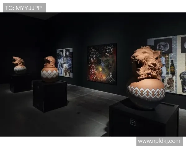 加莱诺的艺术世界探索与创作背后的深层哲学思考