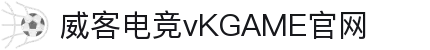 威客电竞 - 让每一份电竞才华都更有价值
